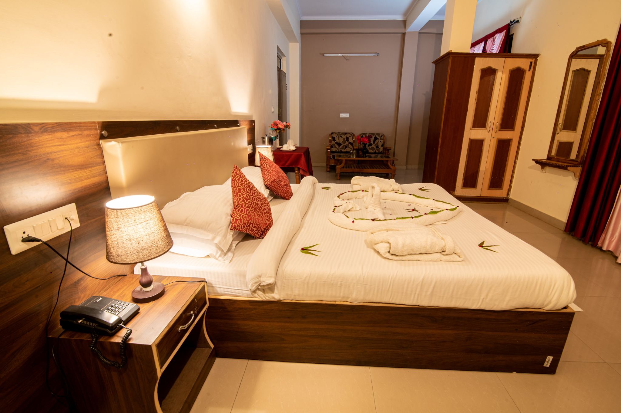 undefined Siddhi Vinayak Resort 5