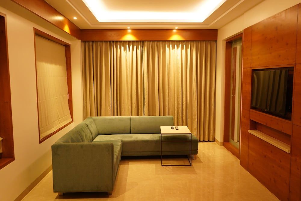 The Sara Pachpadra The SARA Suite