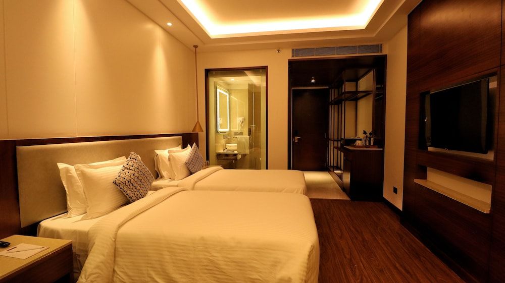 The Sara Pachpadra Superior Room 2