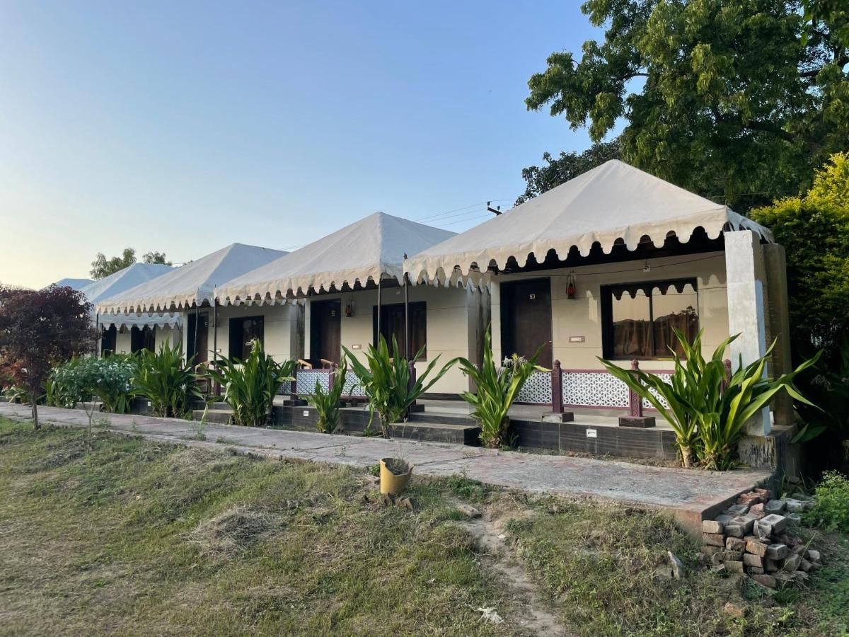 undefined The Venation Camps & Resort  4