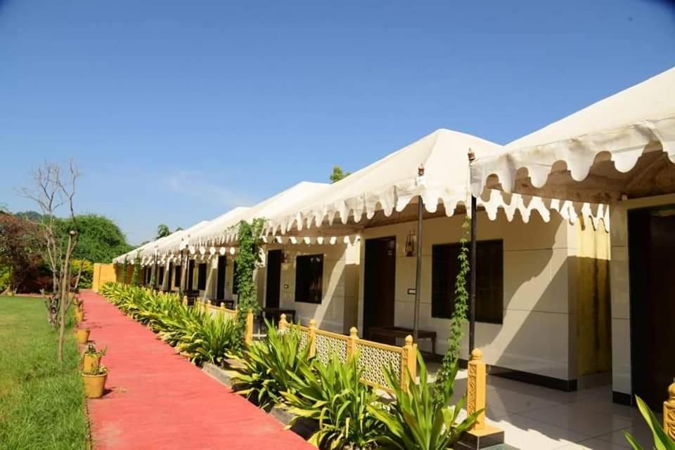 undefined The Venation Camps & Resort 