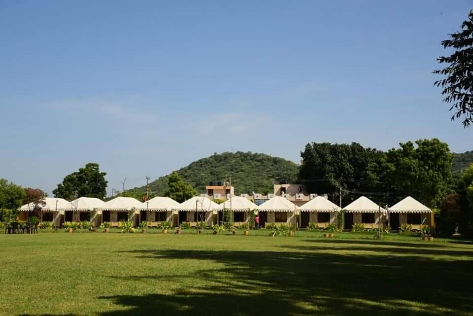 undefined The Venation Camps & Resort  8