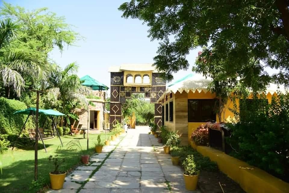 undefined The Venation Camps & Resort  9