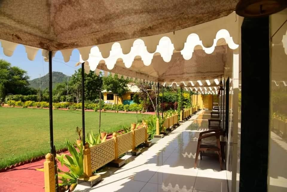 undefined The Venation Camps & Resort  6