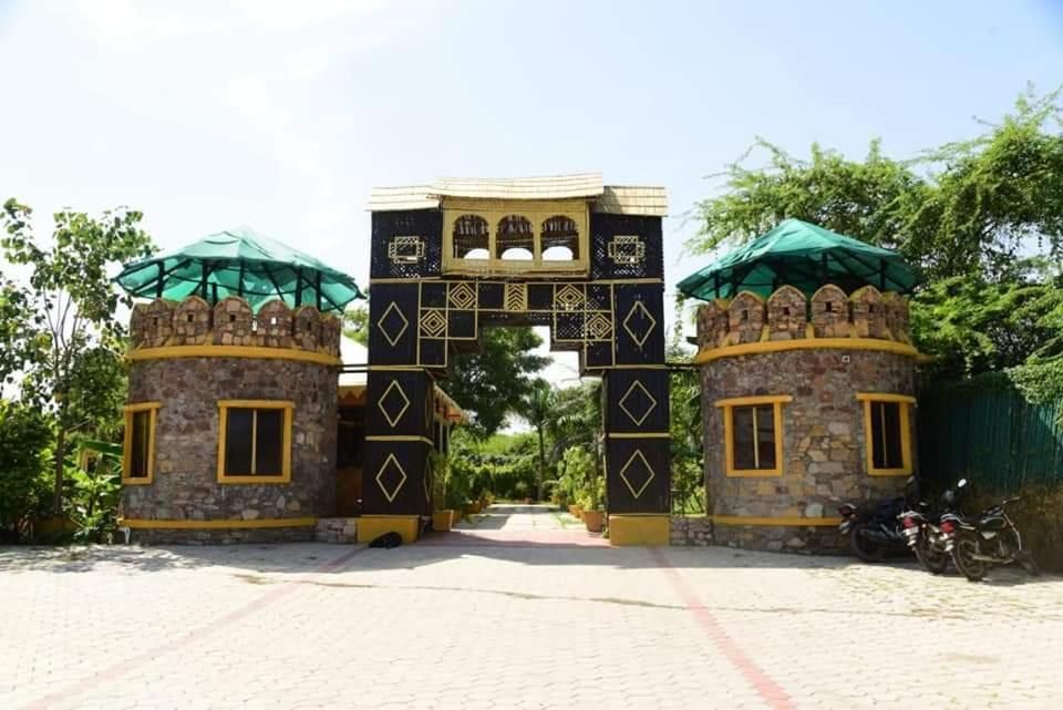 undefined The Venation Camps & Resort  5
