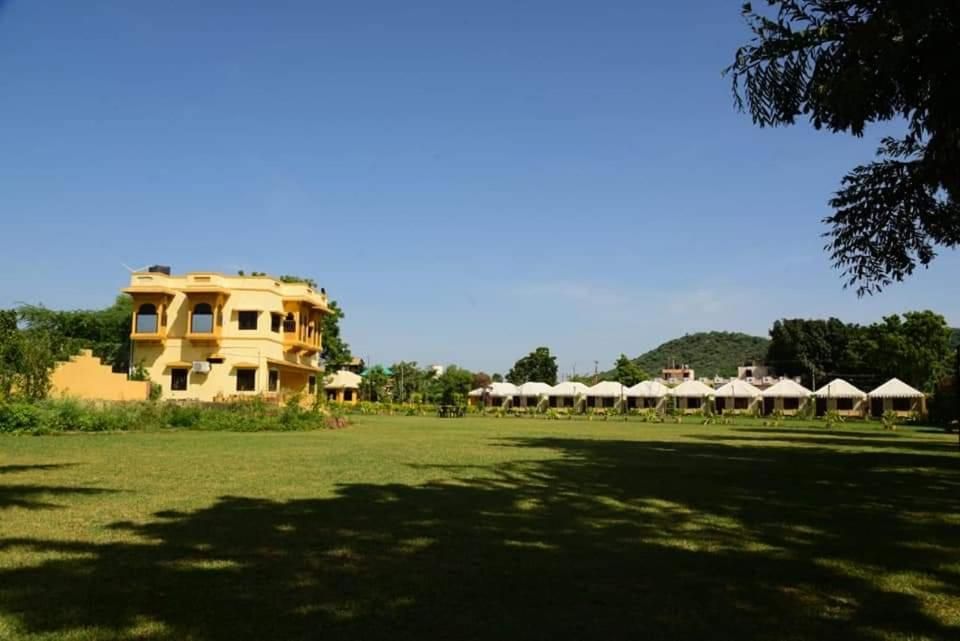 undefined The Venation Camps & Resort  7