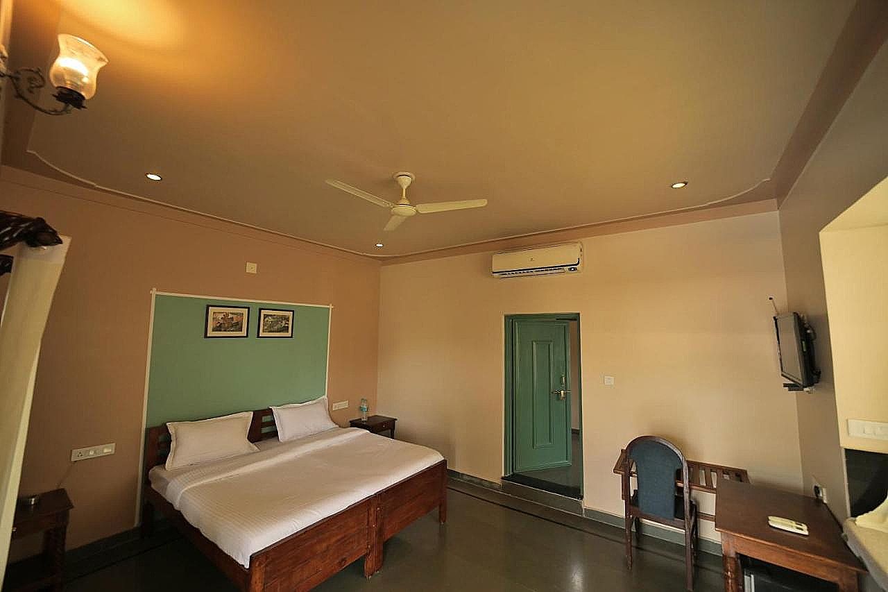 undefined Vache Farm Stay 6