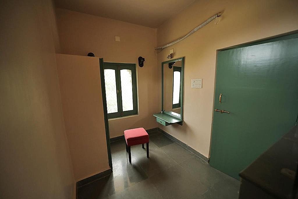 undefined Vache Farm Stay 7