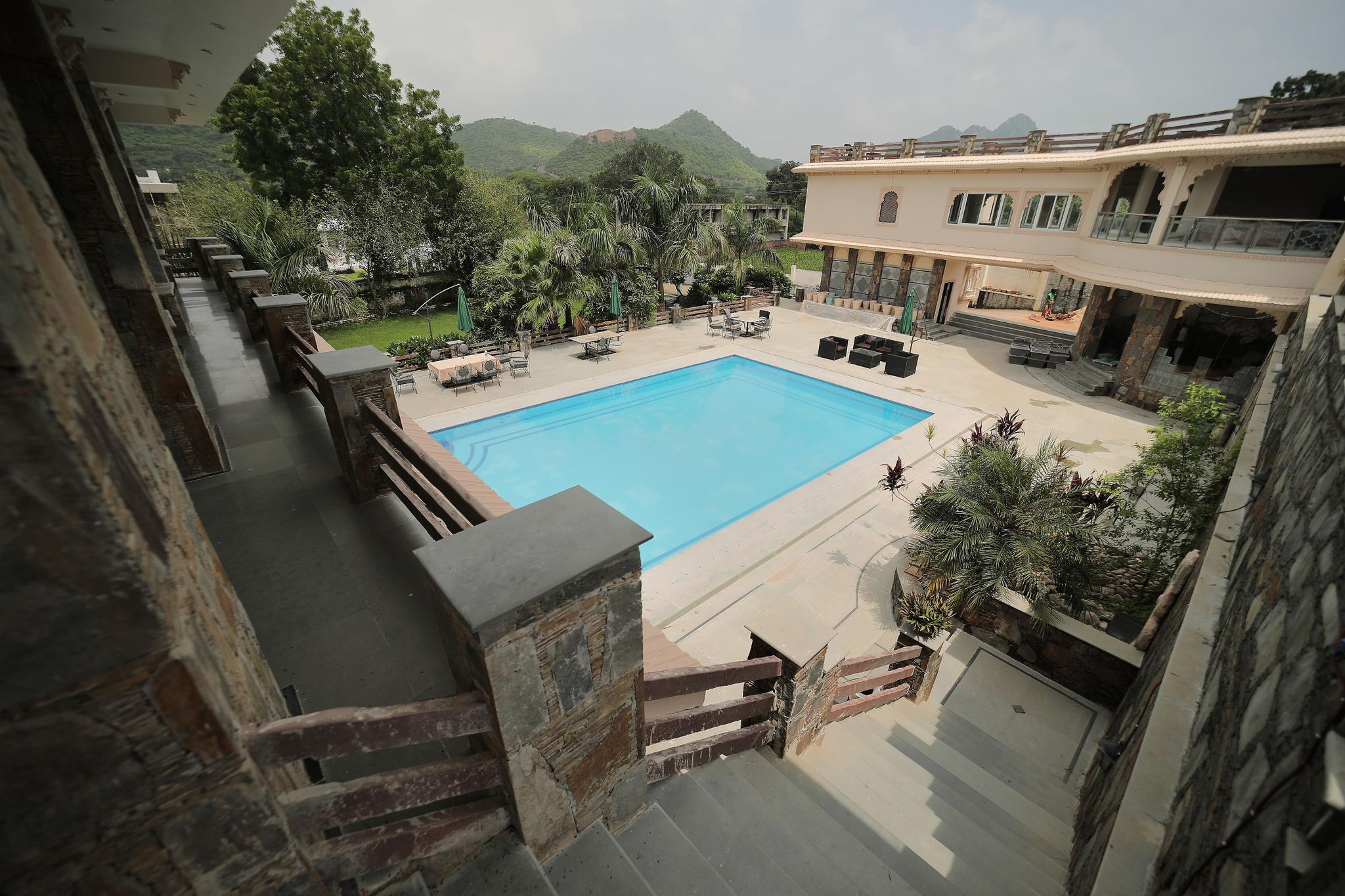 undefined Vache Farm Stay 4