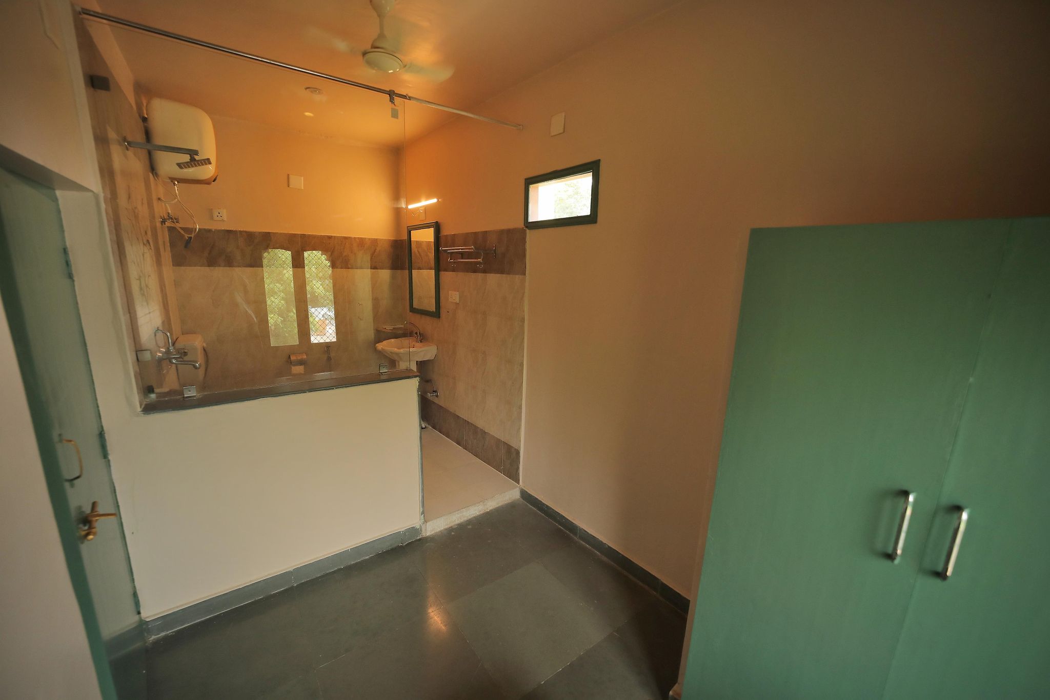 undefined Vache Farm Stay 9