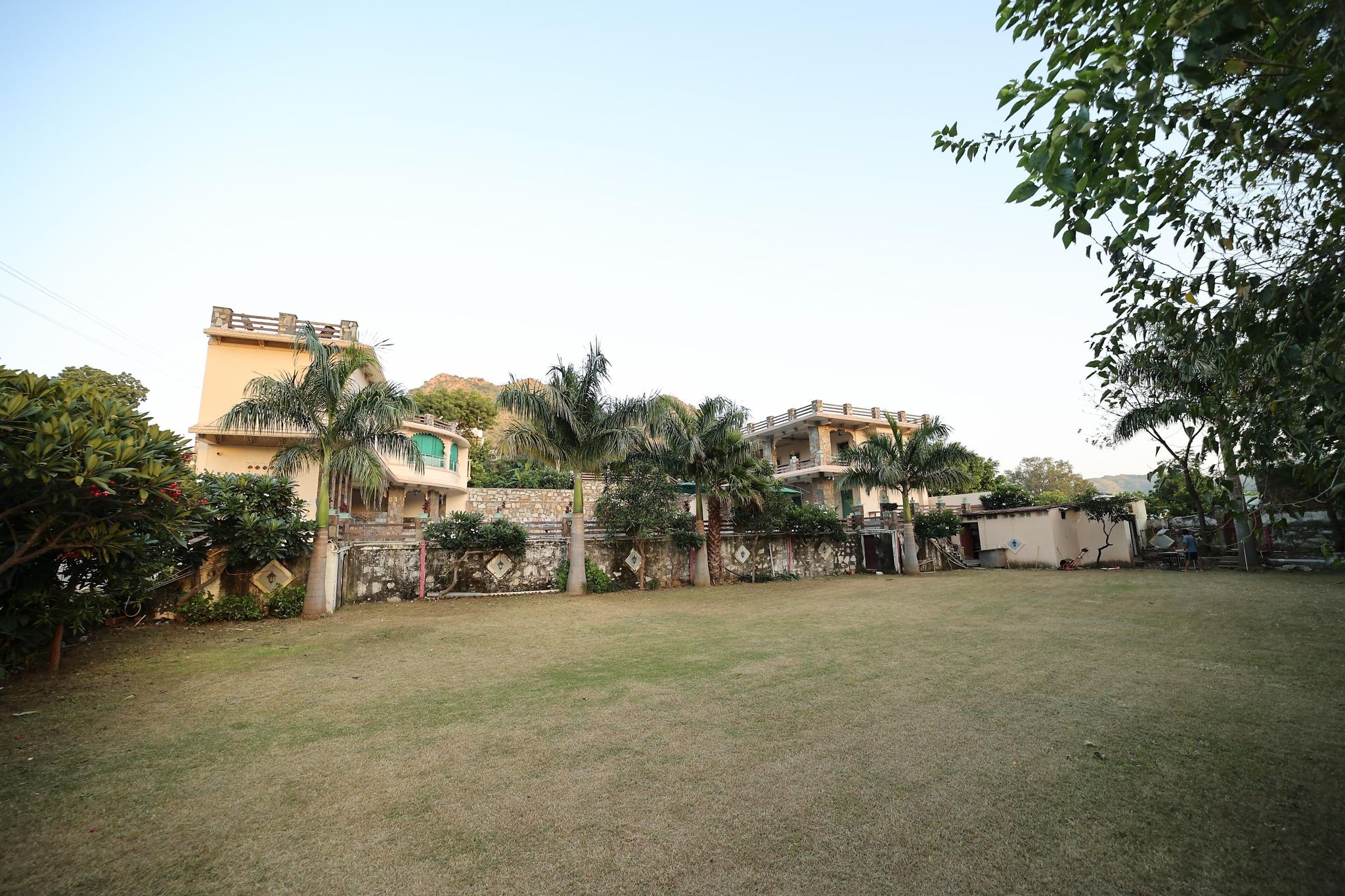 undefined Vache Farm Stay 2