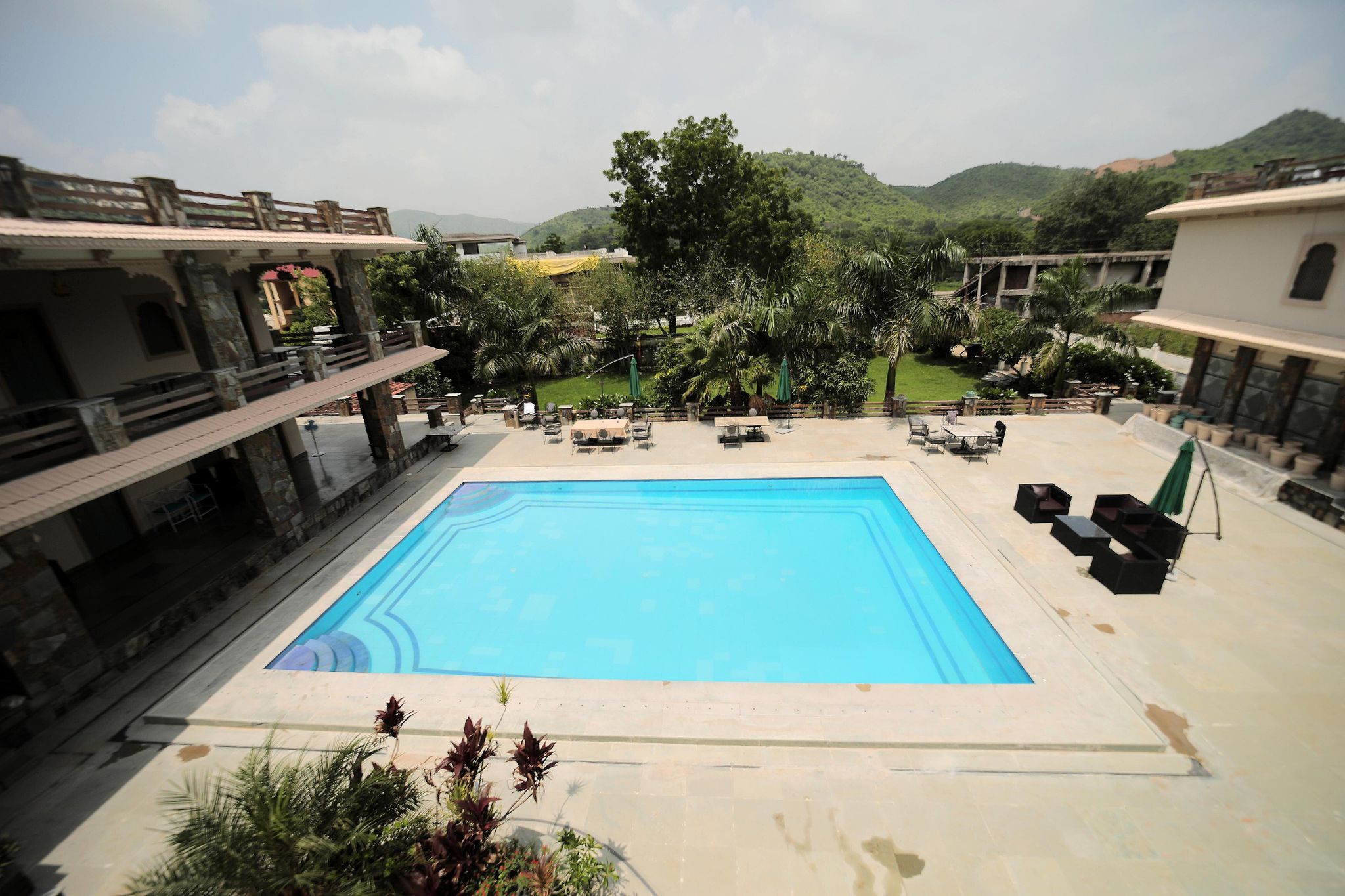 undefined Vache Farm Stay 3