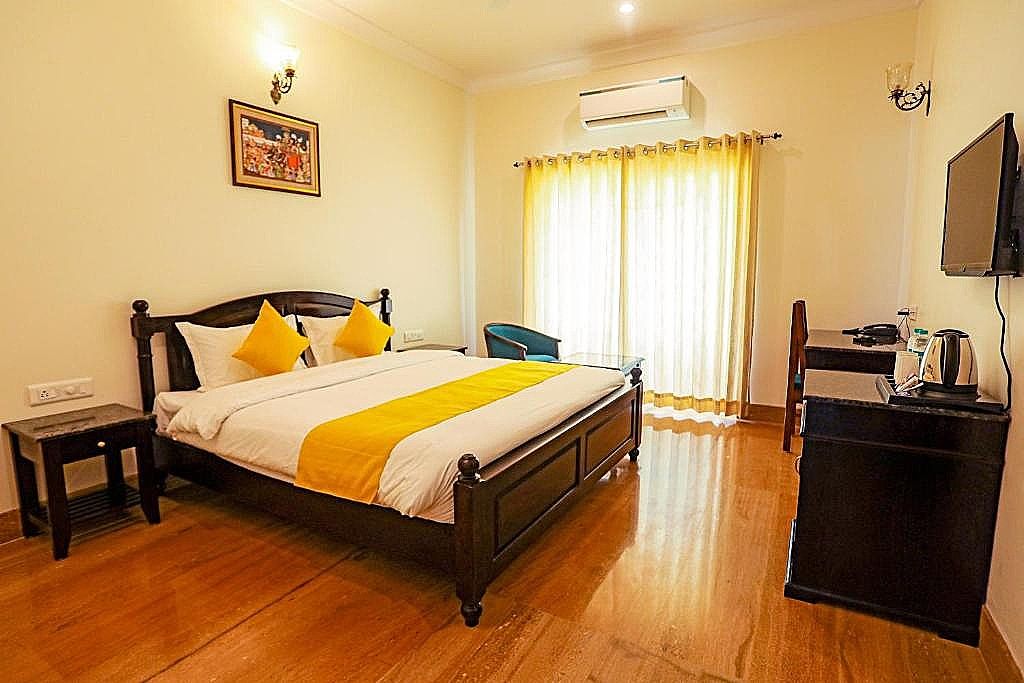 undefined Vasant Vilas 5