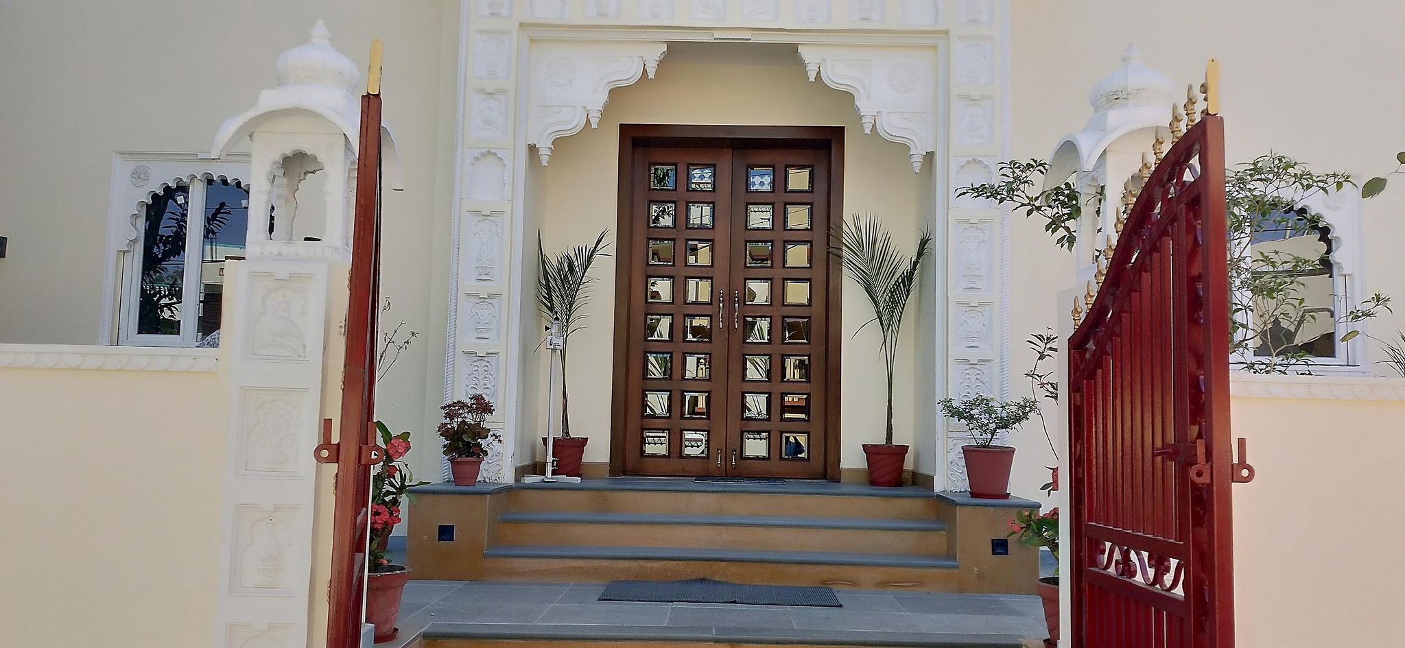 undefined Vasant Vilas 9