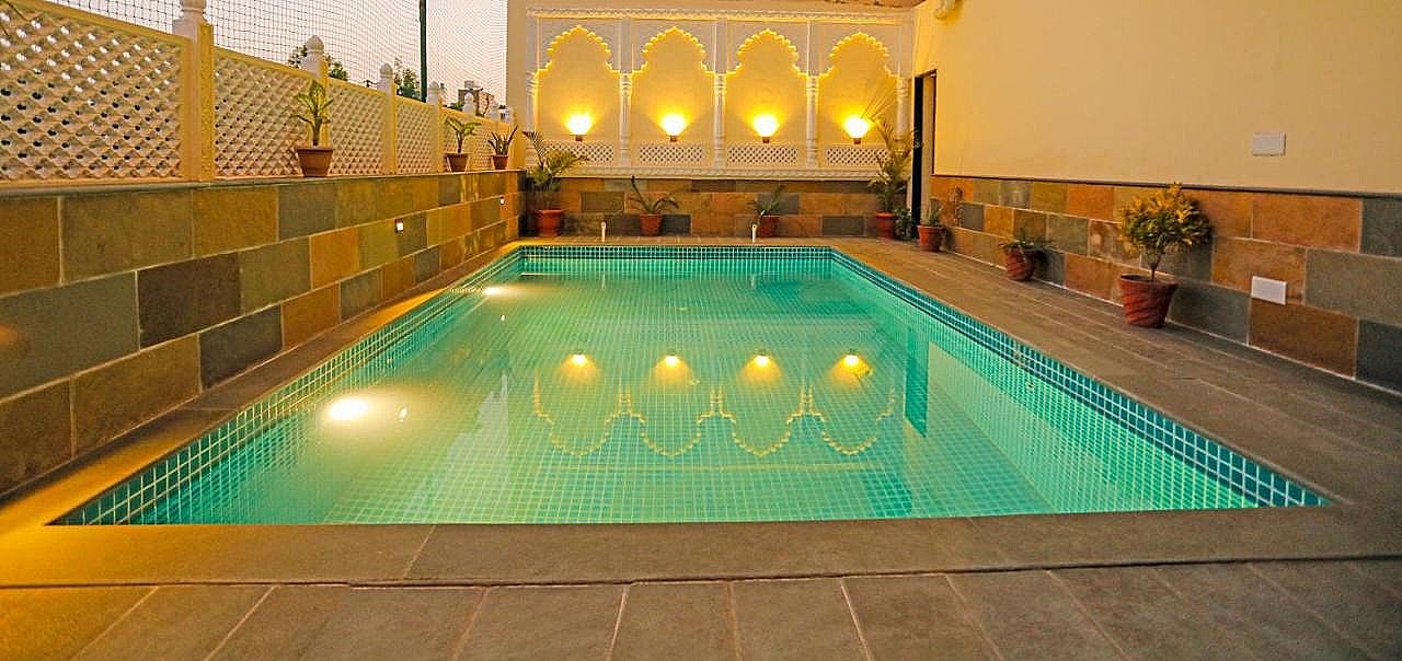 undefined Vasant Vilas 4