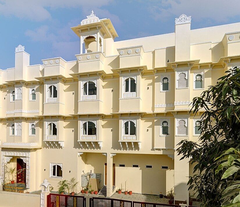 undefined Vasant Vilas 6