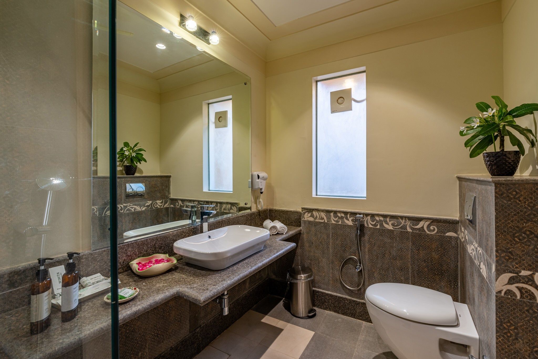 Anand Bagh Resort & Spa by Ananta Deluxe Room 7