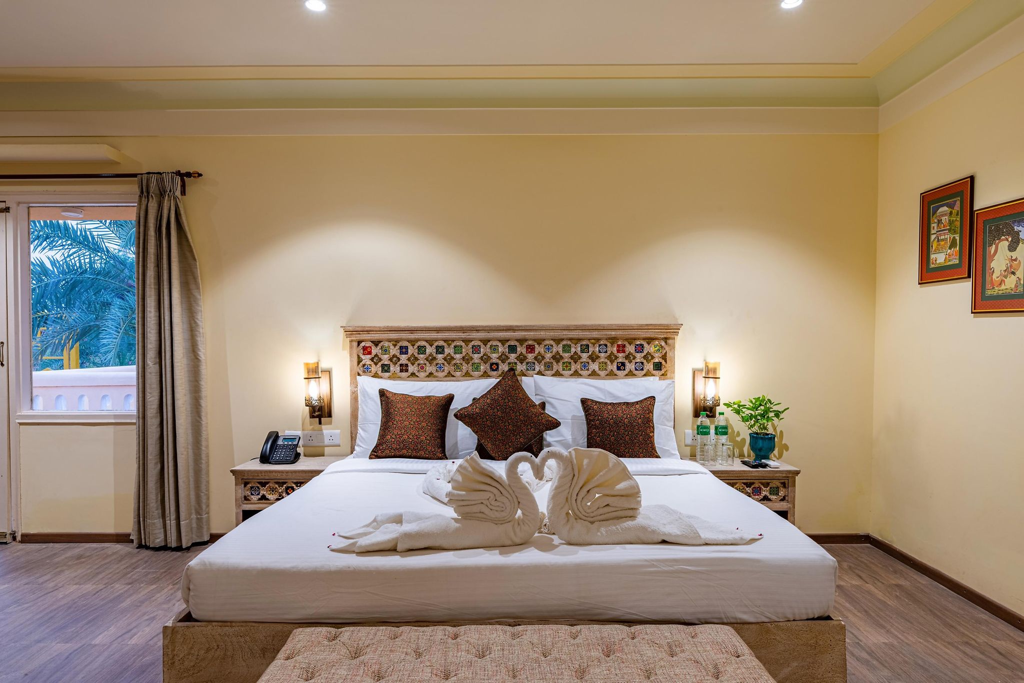 Premier Room