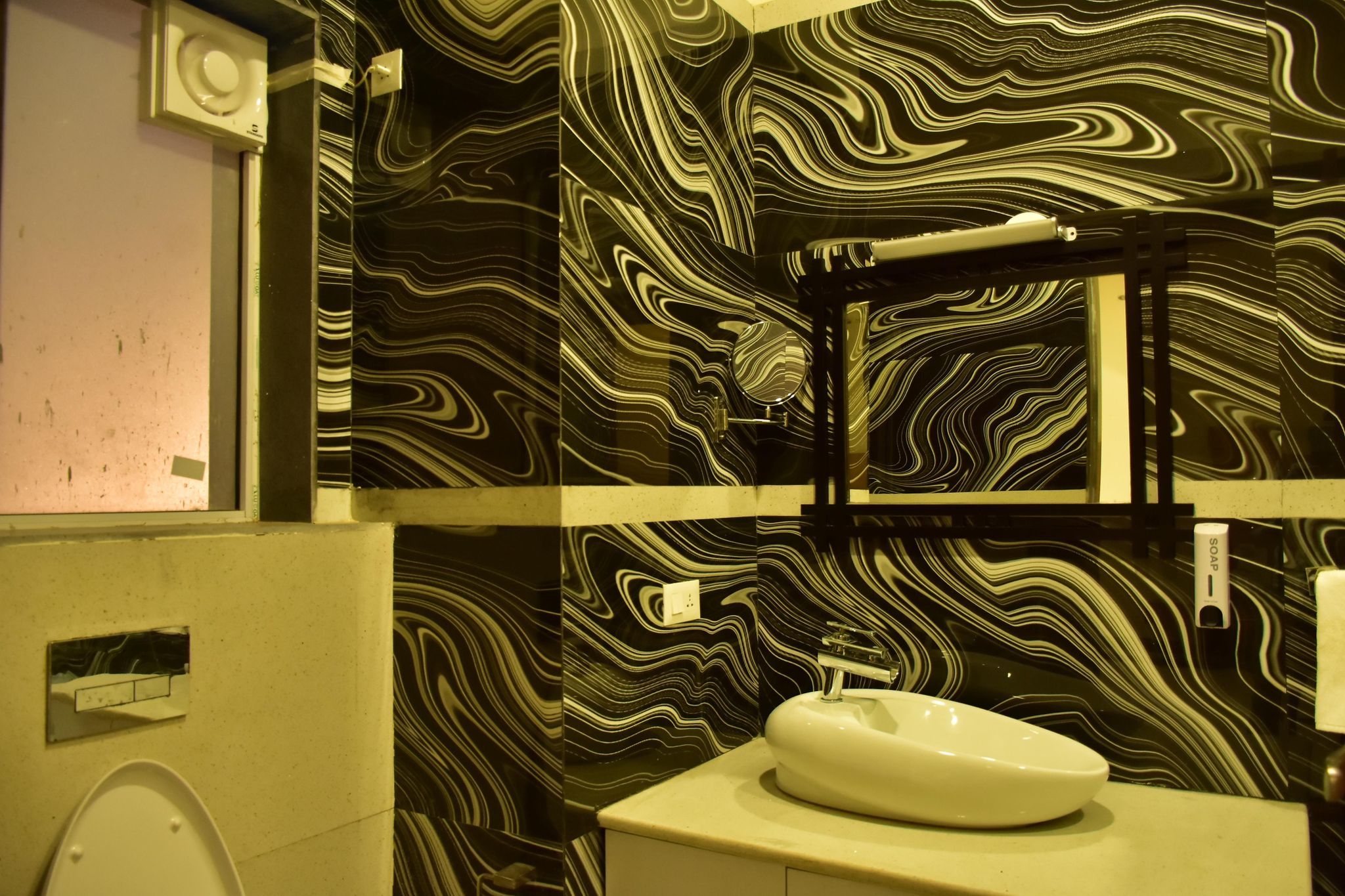 The Grand Shekhawati Resort Deluxe Room 4