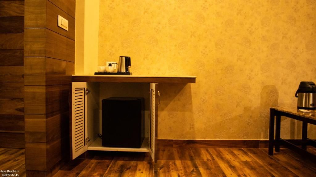 The Grand Shekhawati Resort Standard Double Room 3