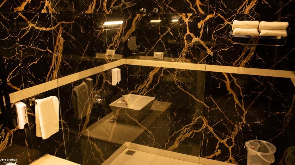 The Grand Shekhawati Resort Suite 4