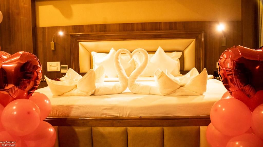 The Grand Shekhawati Resort Suite 2