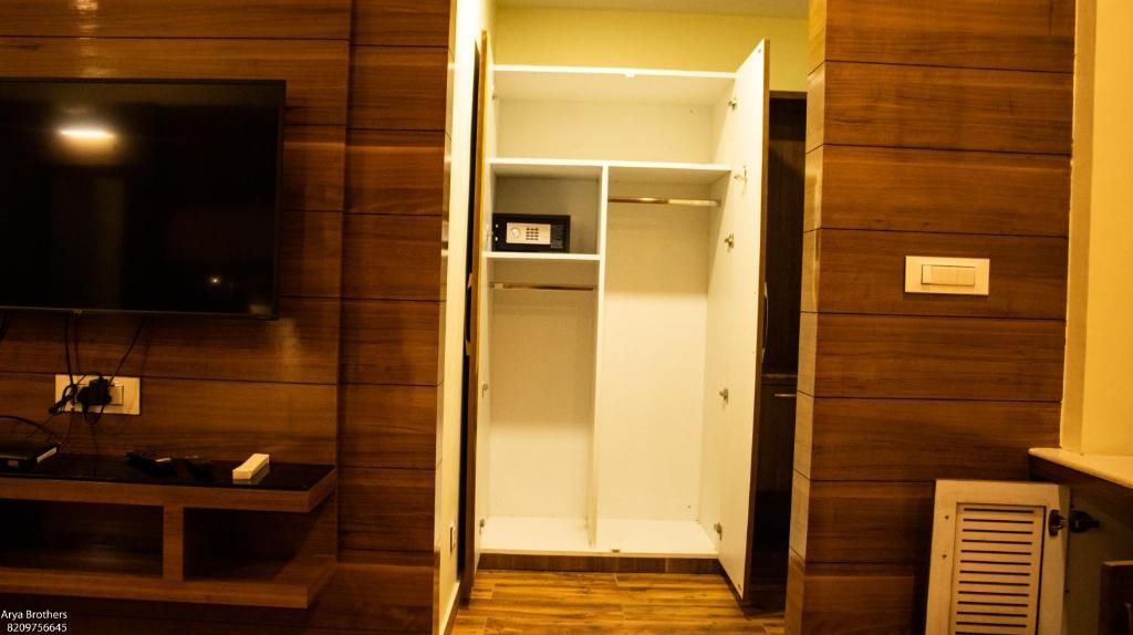 The Grand Shekhawati Resort Deluxe Room 7