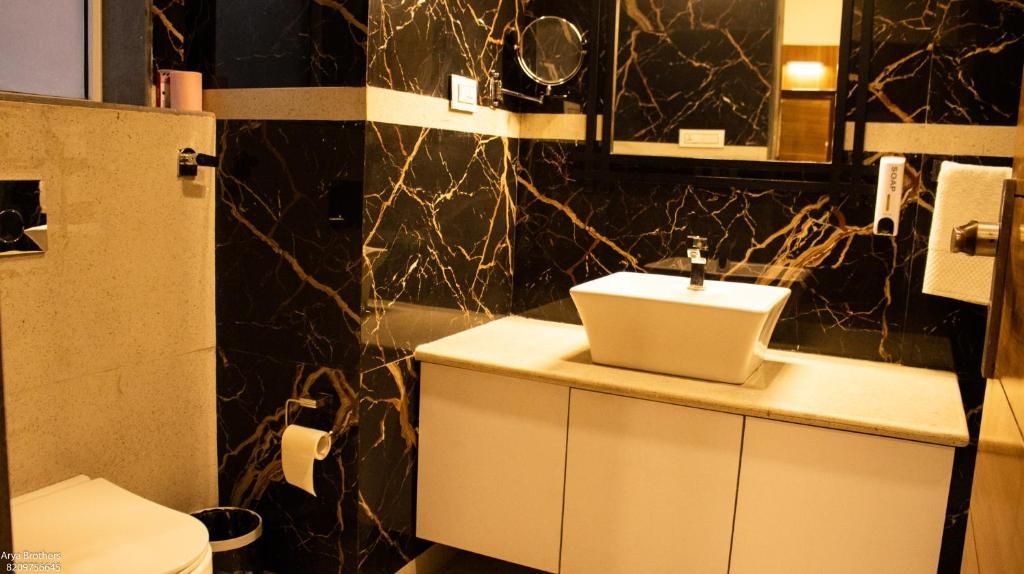 The Grand Shekhawati Resort Suite 3