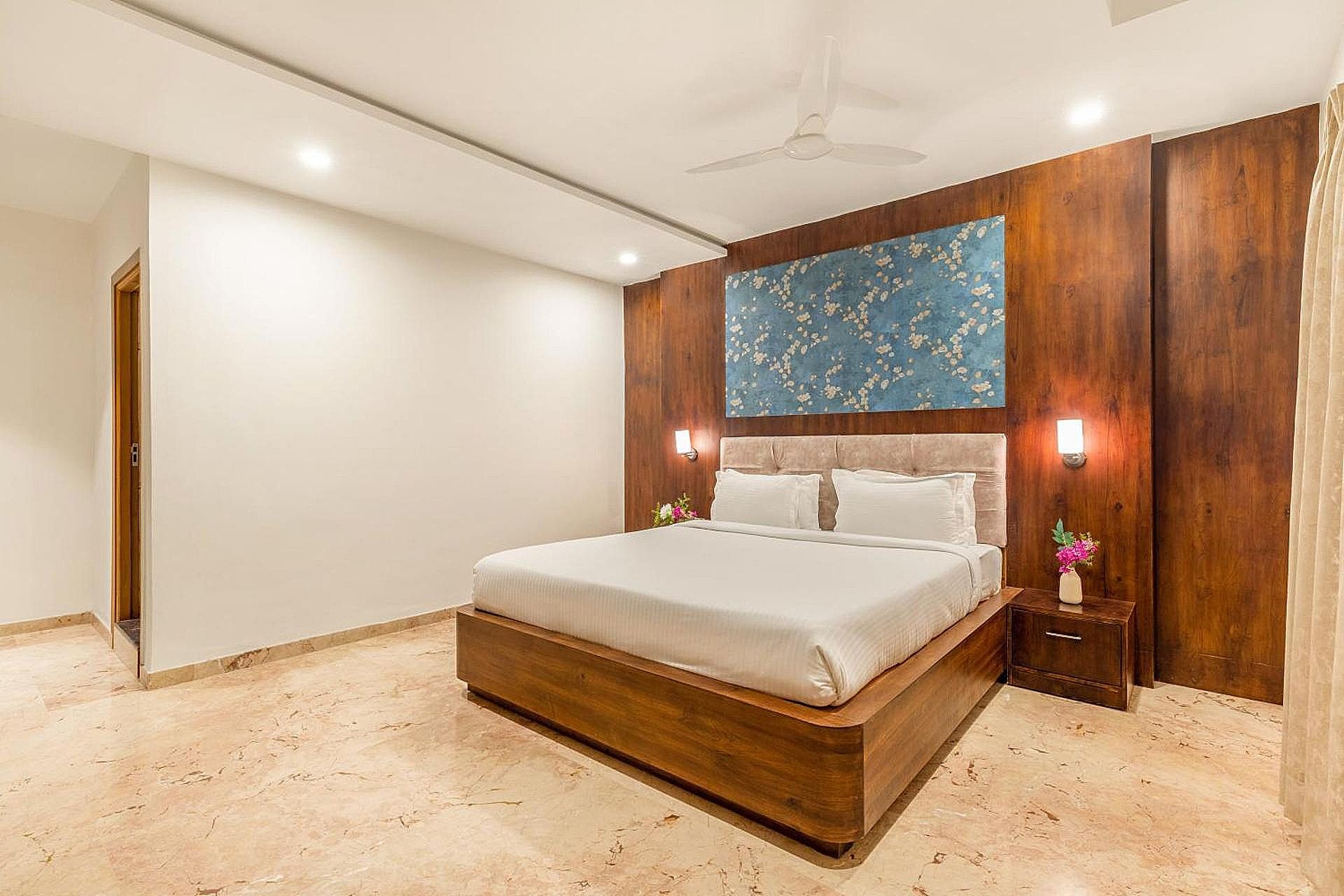 undefined Seasons - A Boutique Hotel - Udaipur 5