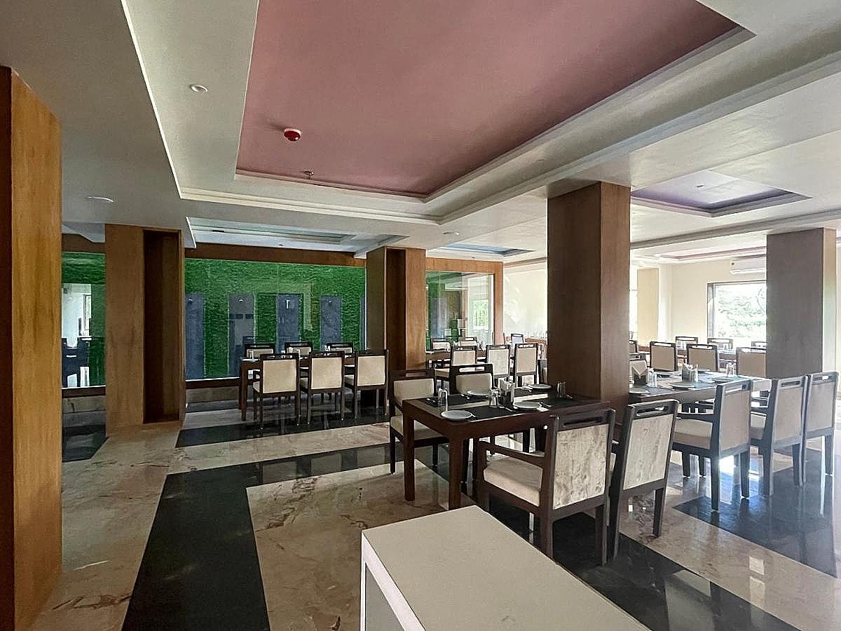 undefined Seasons - A Boutique Hotel - Udaipur 4