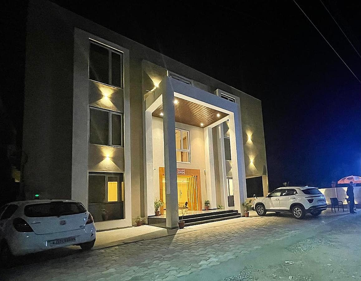 undefined Seasons - A Boutique Hotel - Udaipur 7