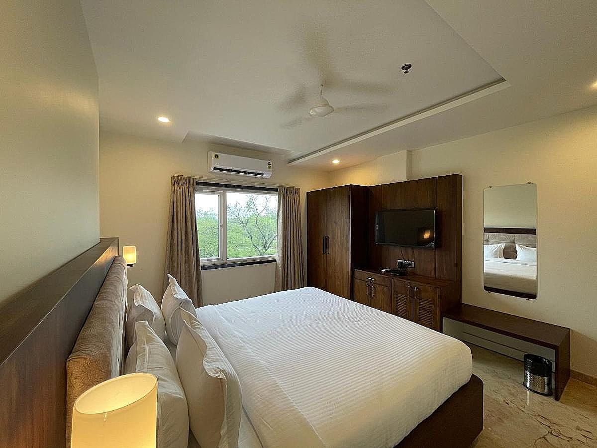 Seasons - A Boutique Hotel - Udaipur Premium 2