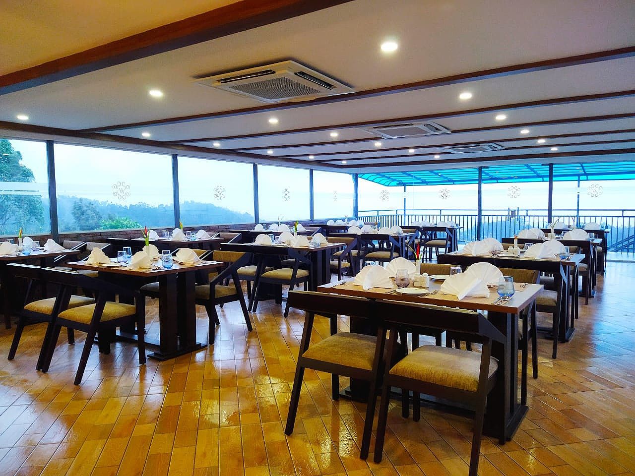 undefined Ramee Wolkenburg Resort & Spa, Munnar 4