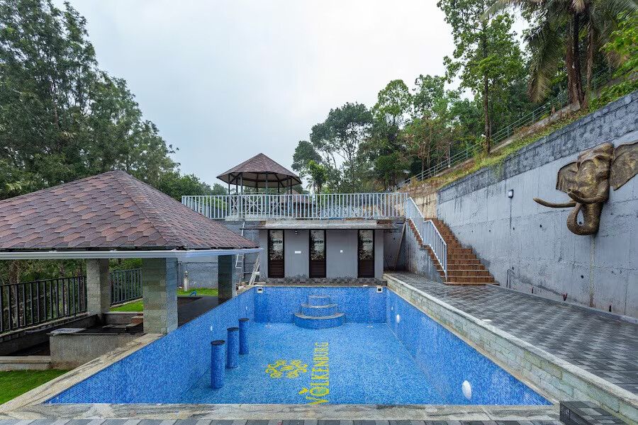 undefined Ramee Wolkenburg Resort & Spa, Munnar 5