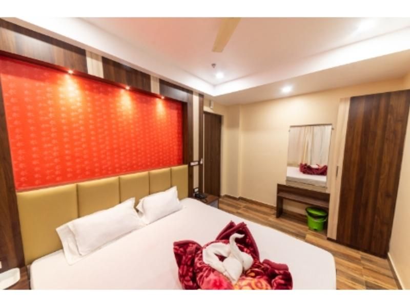 Standard Room Non AC