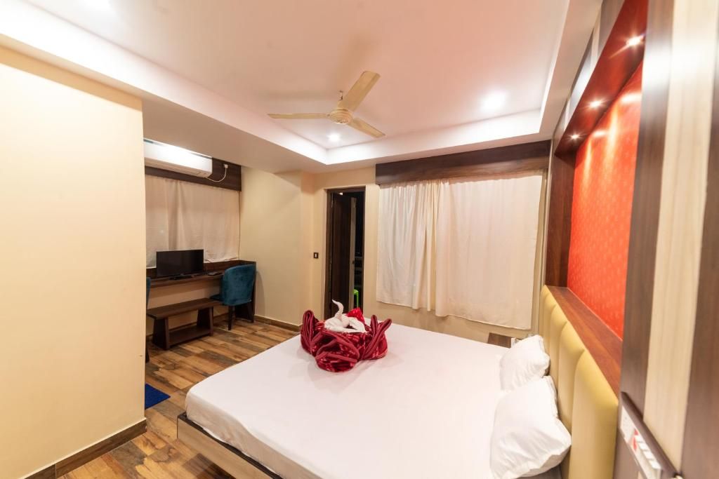 Standard Room Non AC