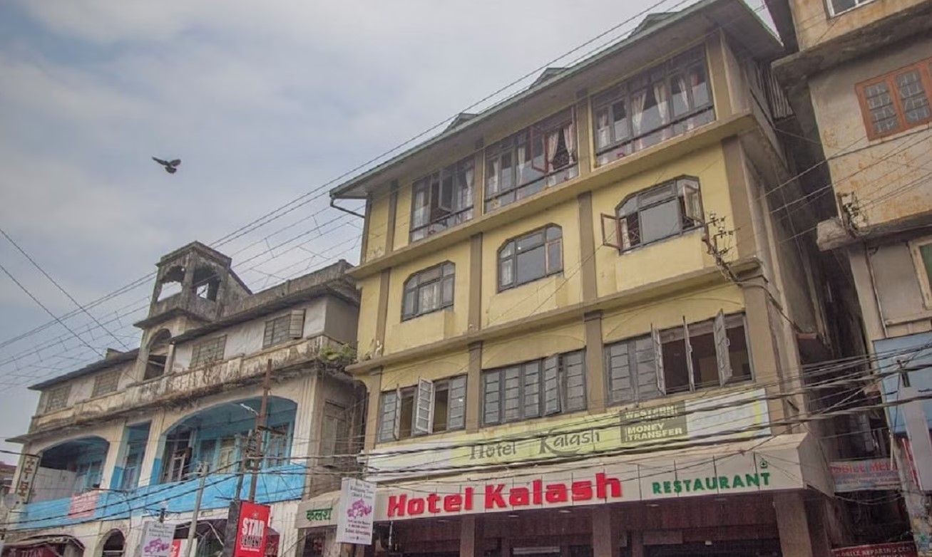 undefined Hotel Kalash 2
