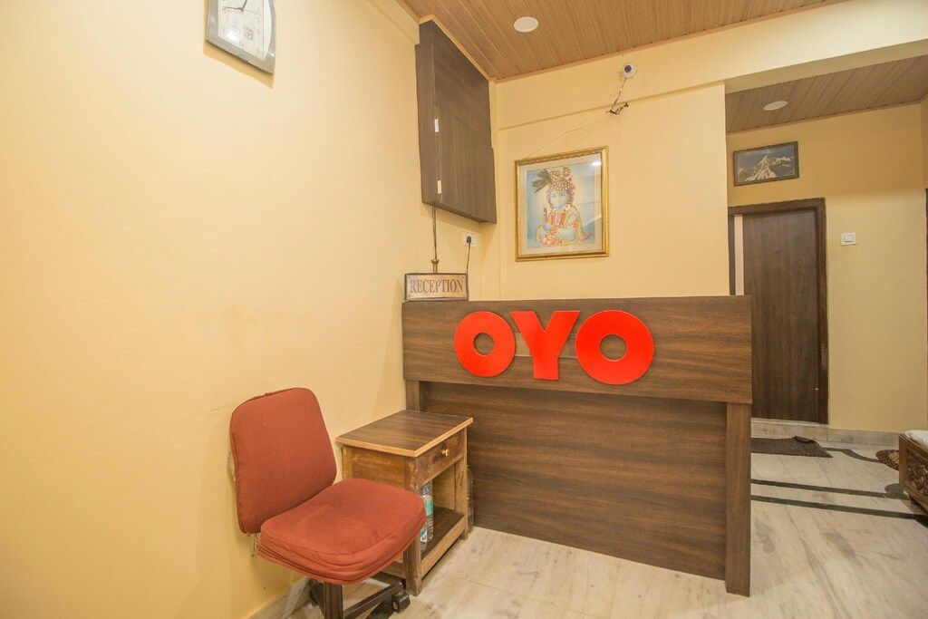 undefined Hotel Kalash 4