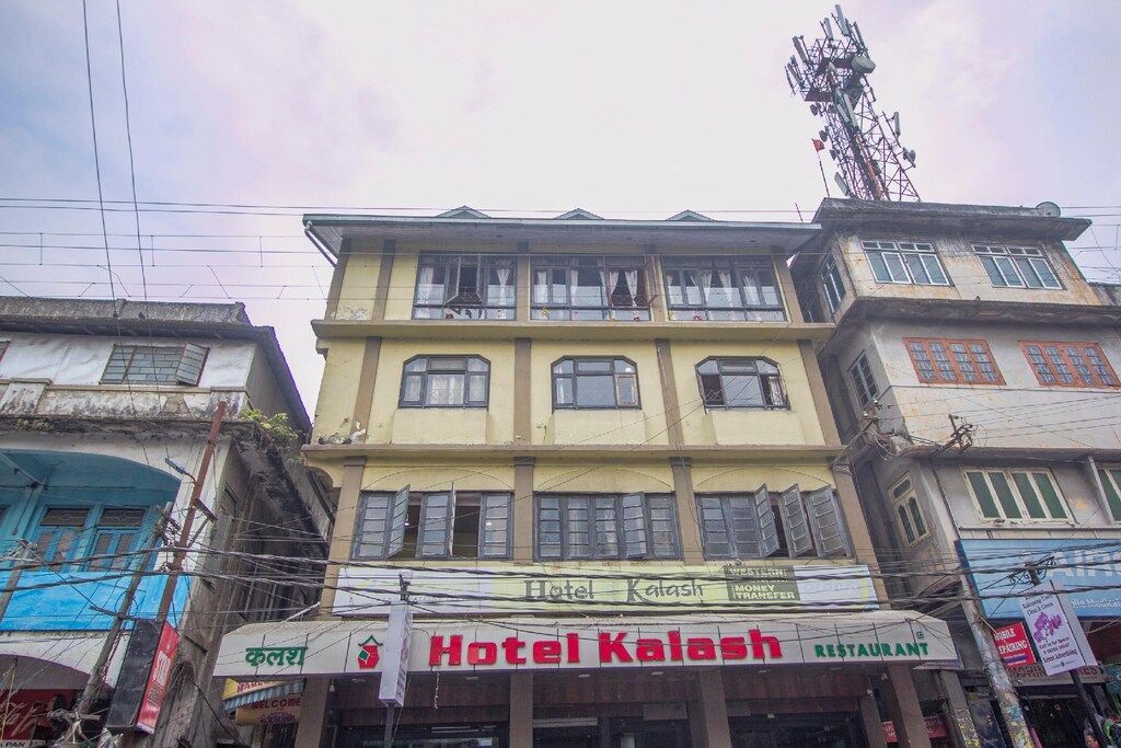 Hotel Kalash