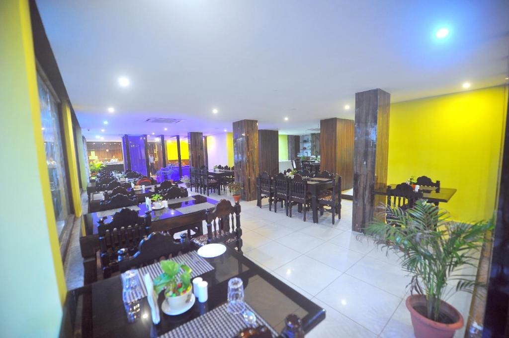 undefined Hotel Kalash 9