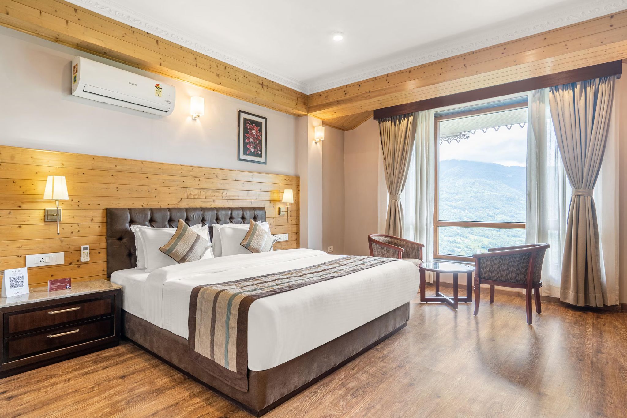 undefined Voyage Alpine Abode 10