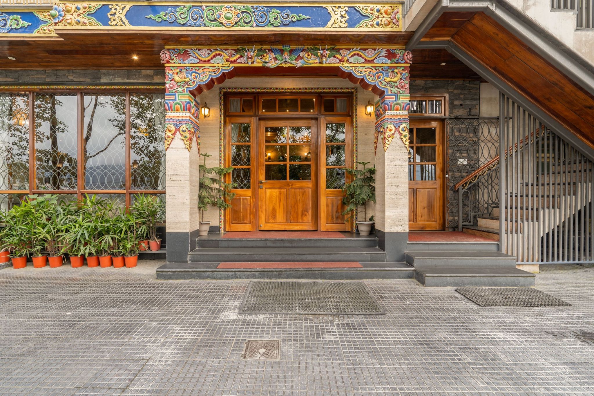 undefined Summit Alpine Abode Hotel (Centrally Air Conditioned) 6