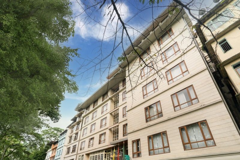 undefined Summit Alpine Abode Hotel (Centrally Air Conditioned) 8