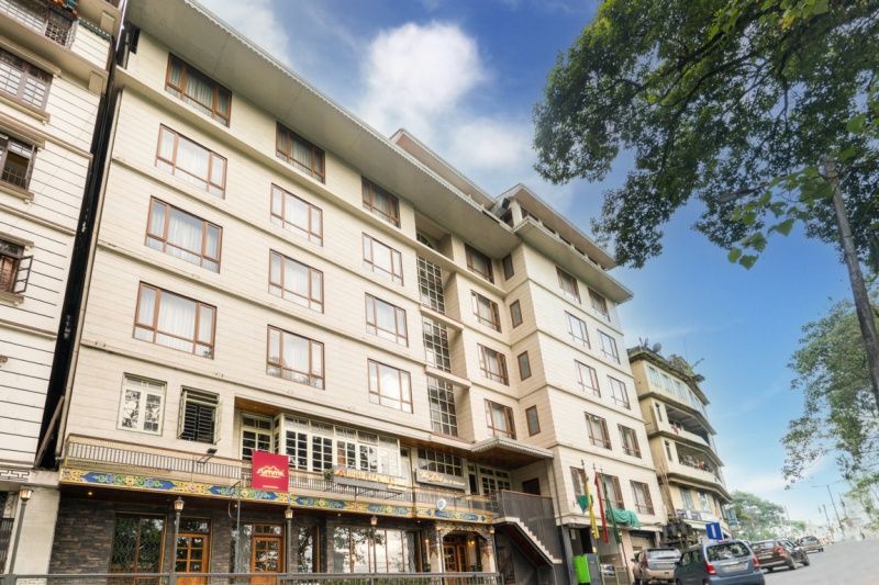 undefined Summit Alpine Abode Hotel (Centrally Air Conditioned) 7