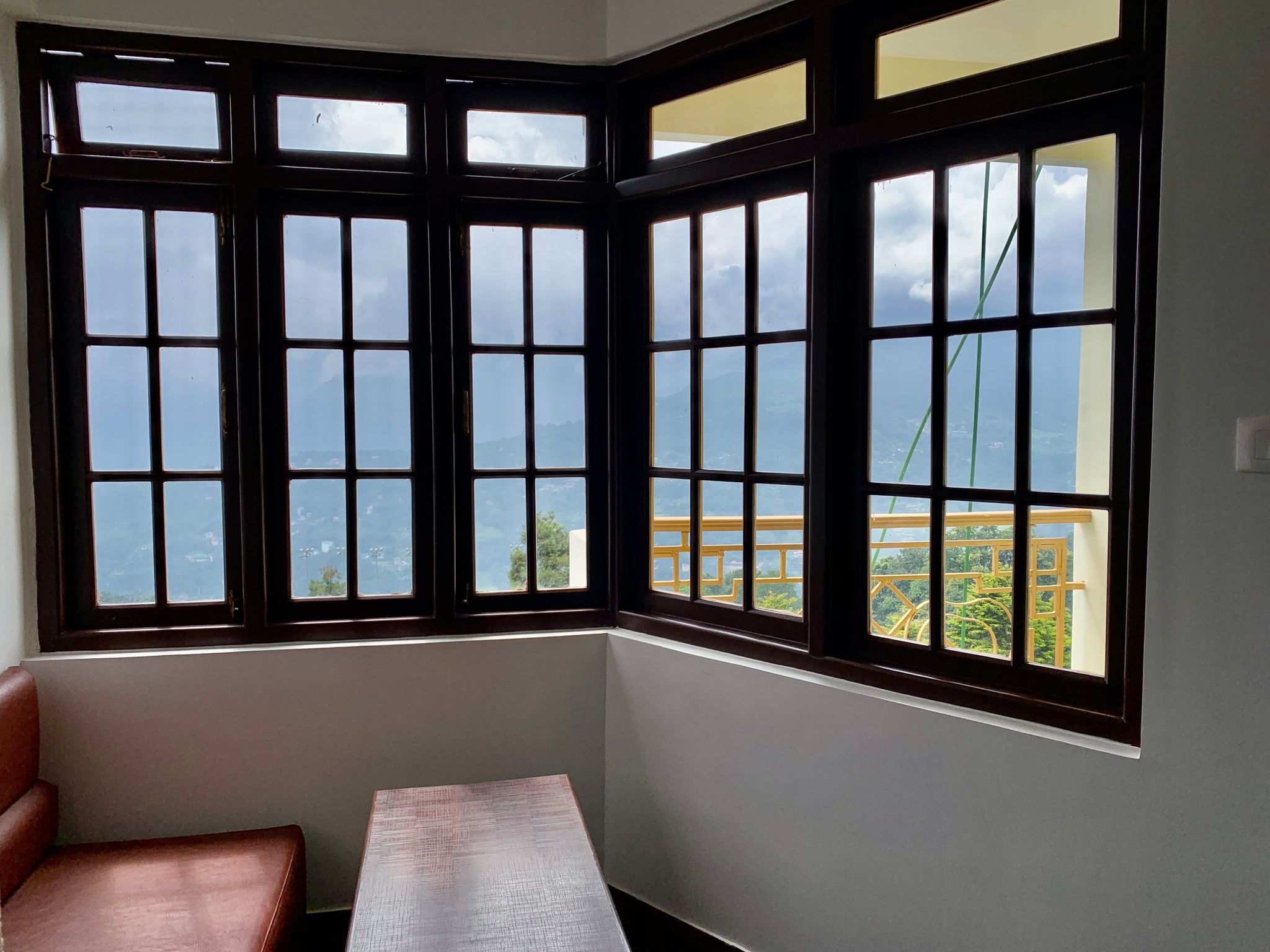 Jewel Himalayan Heights Mountain View Room With Balcony 14