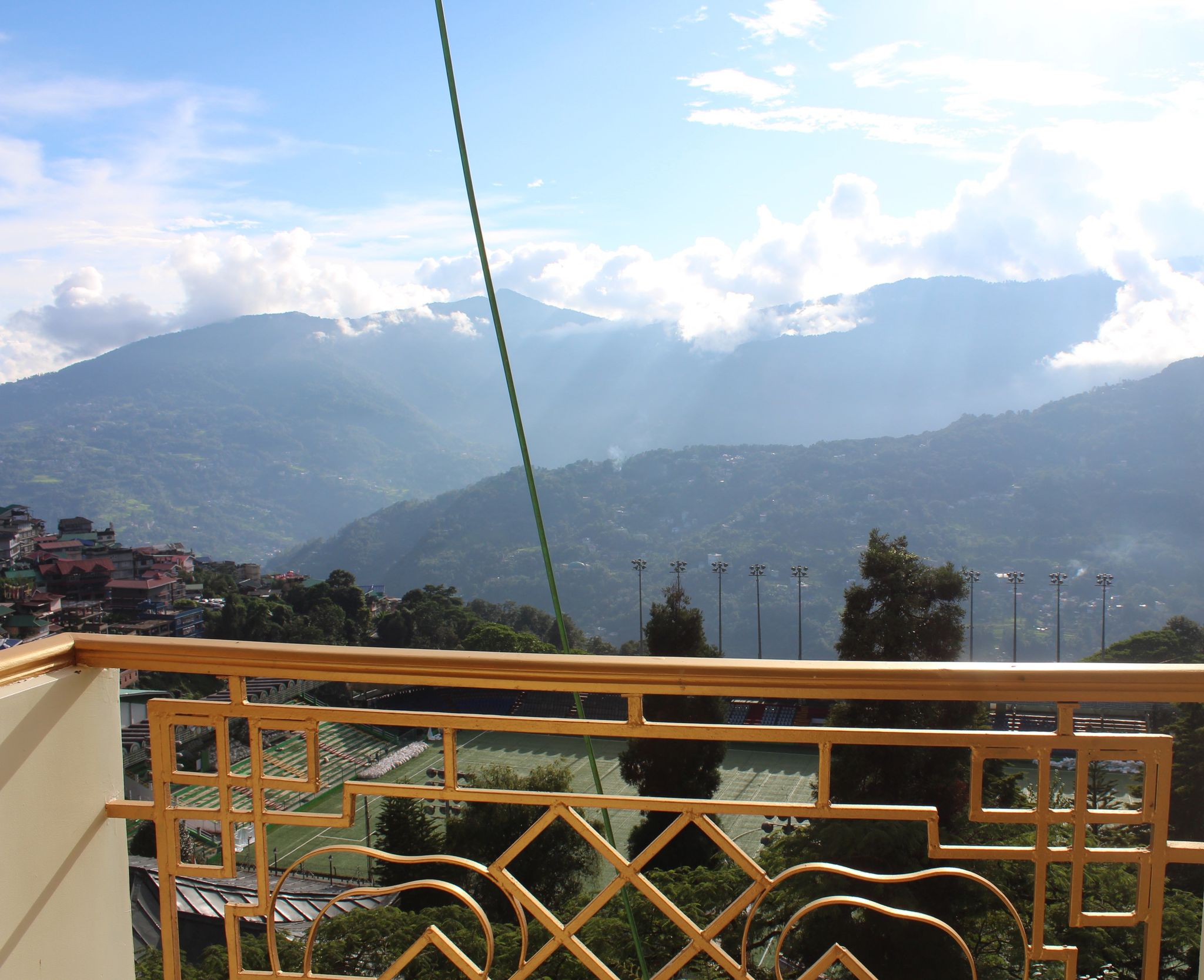 Jewel Himalayan Heights Mountain View Room With Balcony 13