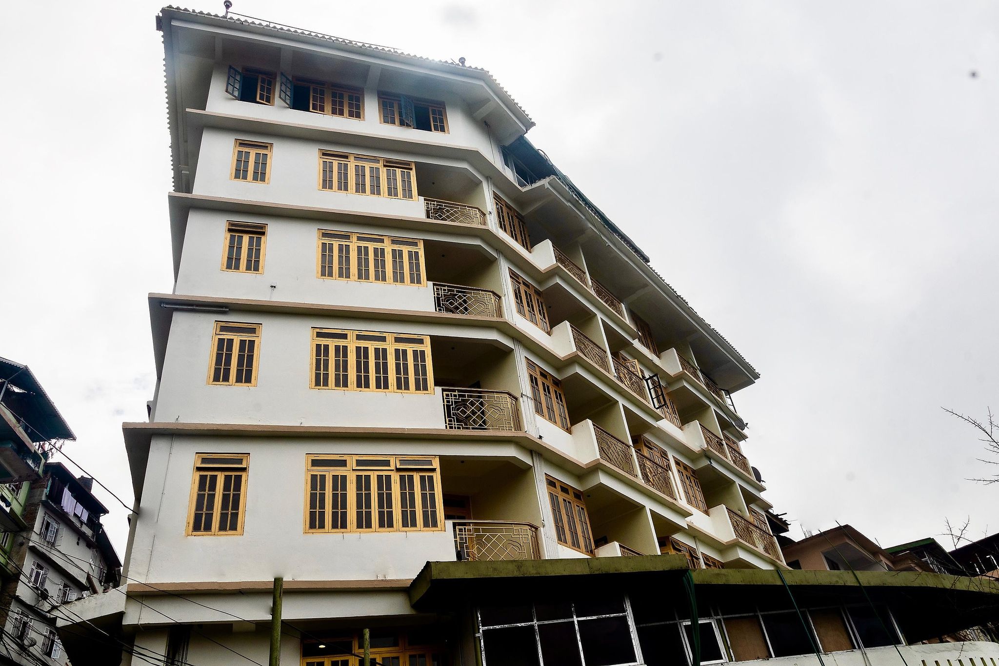 Jewel Himalayan Heights