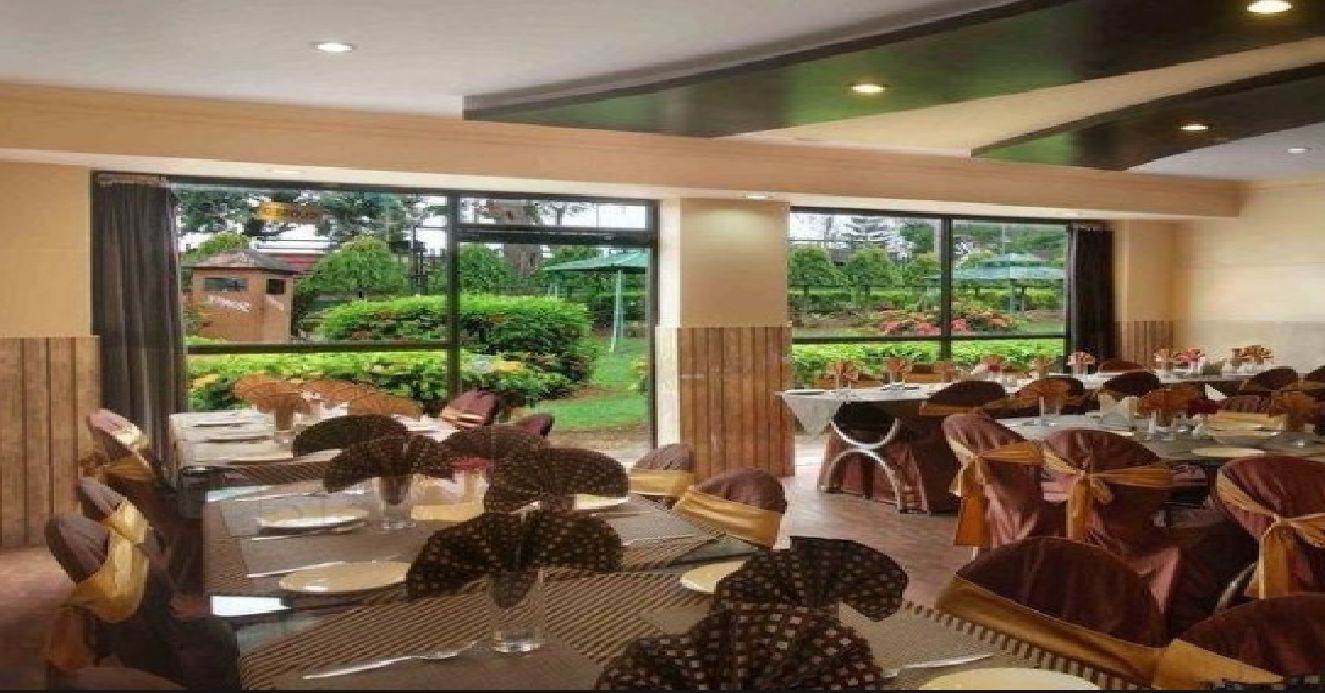 Public Areas