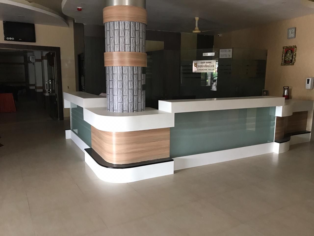 Public Areas