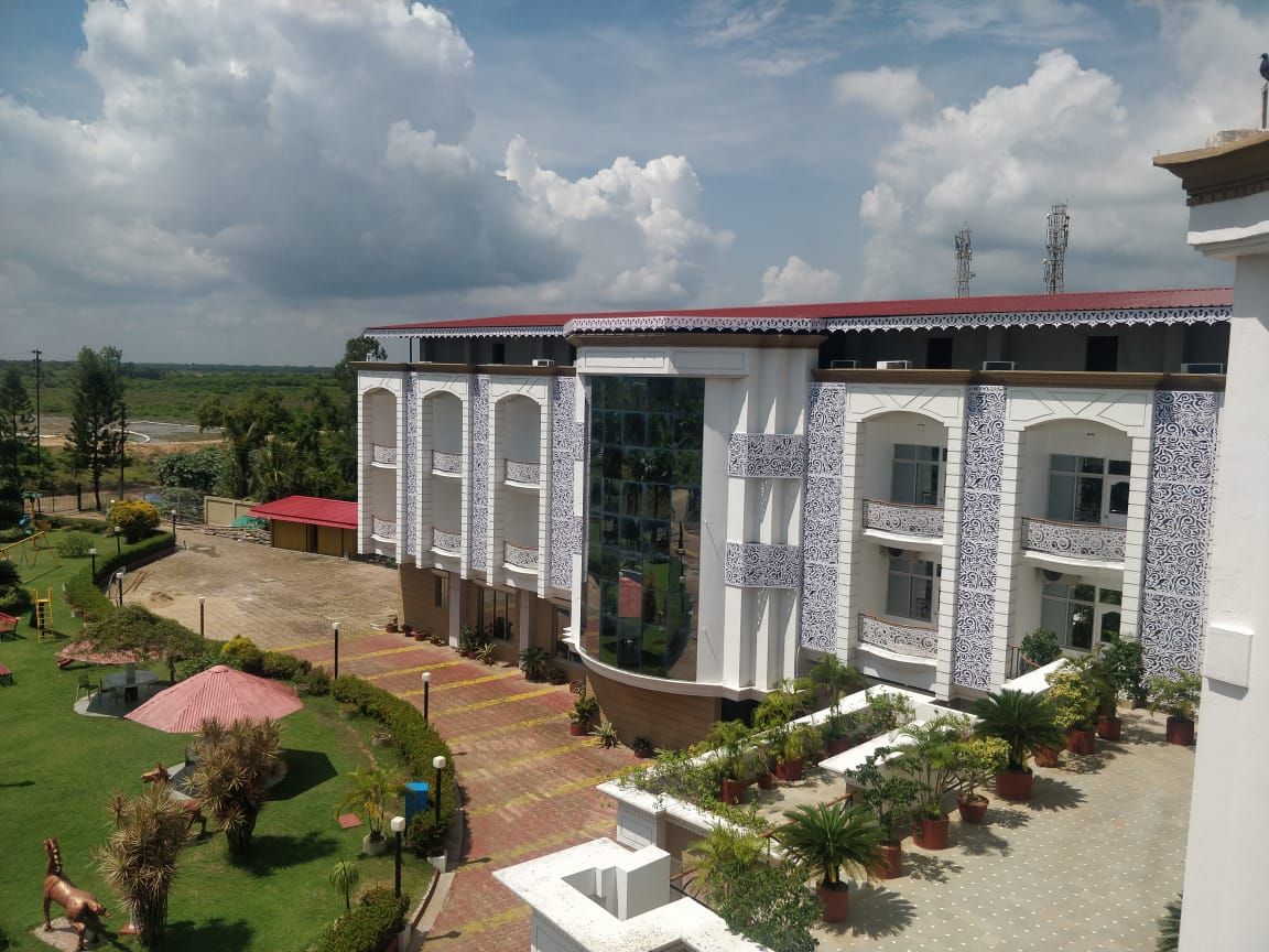 Hotel View